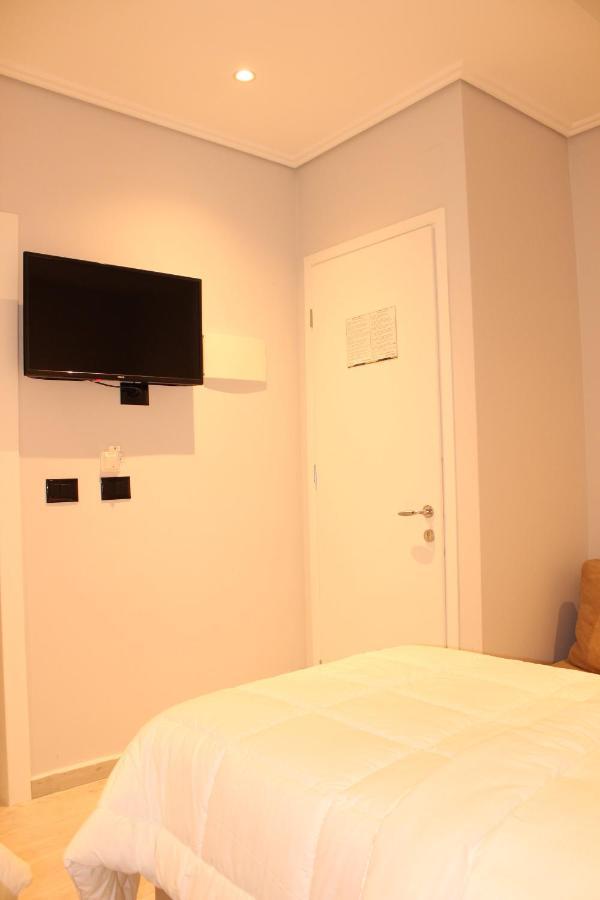 Bebi Hotel And Apartments Sarandë Exterior foto